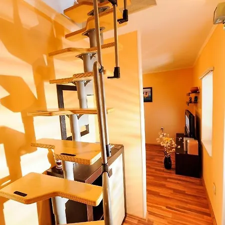 Apartments Kovacic_Grubisic Apartment *